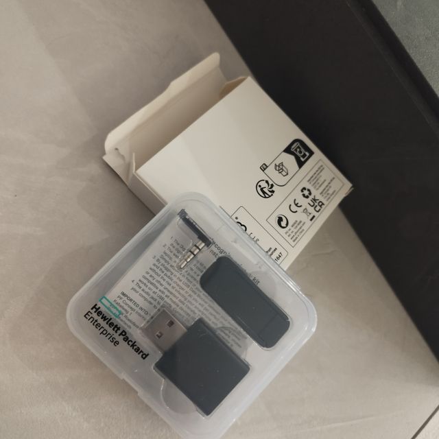 Incognito privacy kit