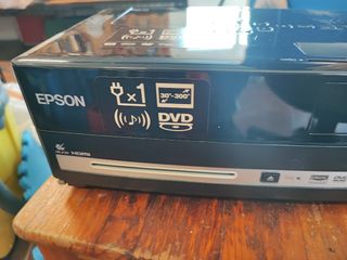 Proyector Epson