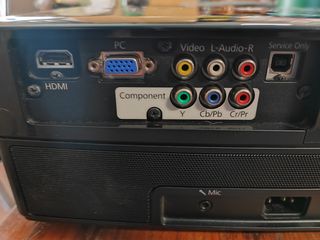 Proyector Epson