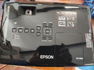Proyector Epson