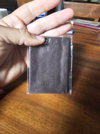 astuccio persol reflex