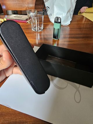 astuccio persol reflex