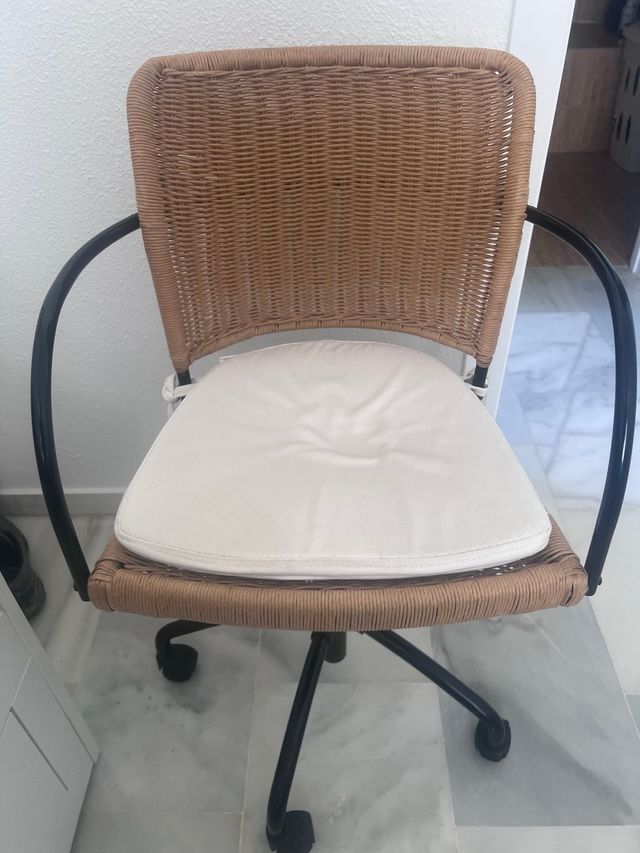 Silla de oficina