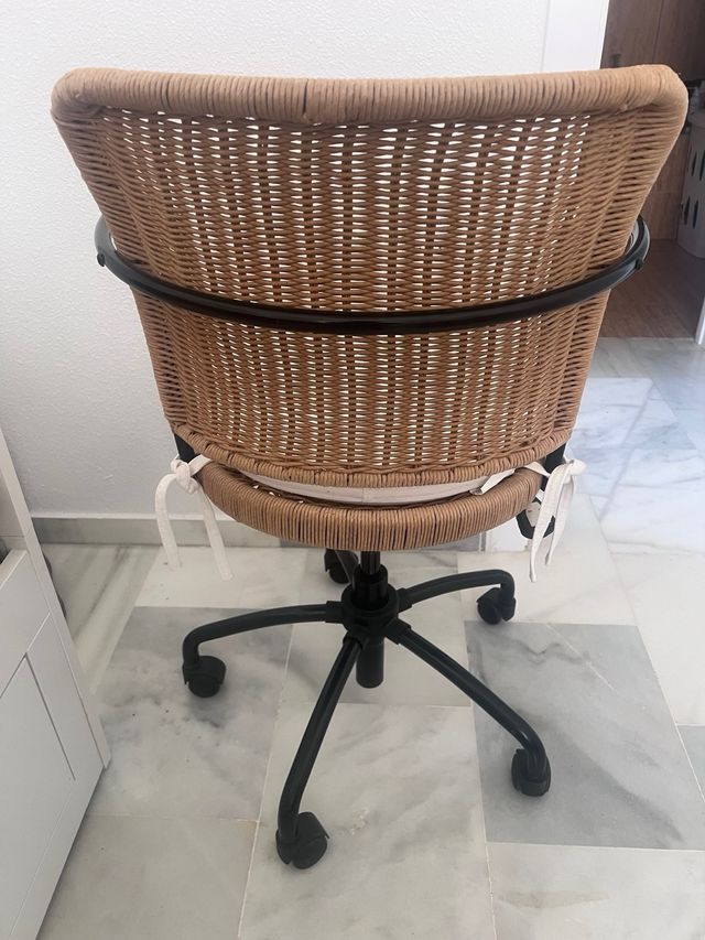 Silla de oficina