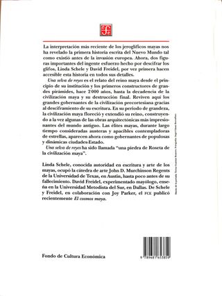 Una selva de reyes. La asombrosa historia