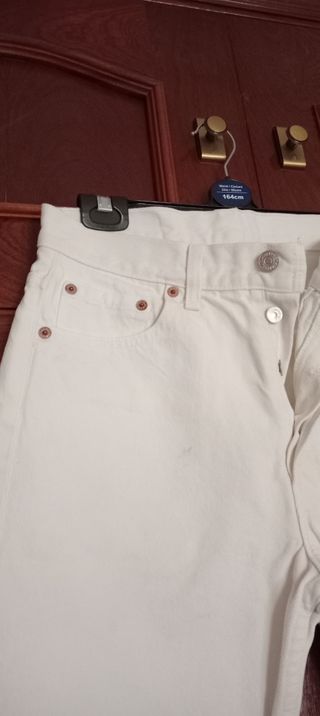 Pantalones LEVI STRAUSS 501