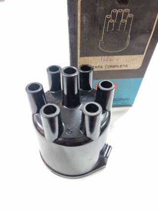 Tapa delco DODGE DART Femsa