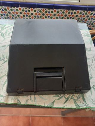 Máquina de escribir