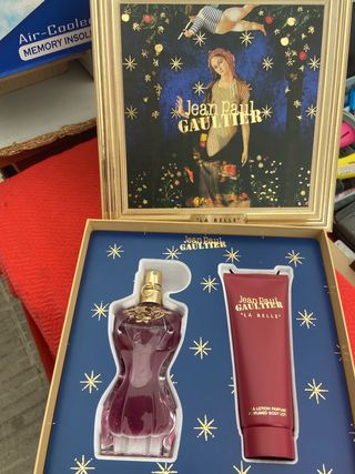 Perfume