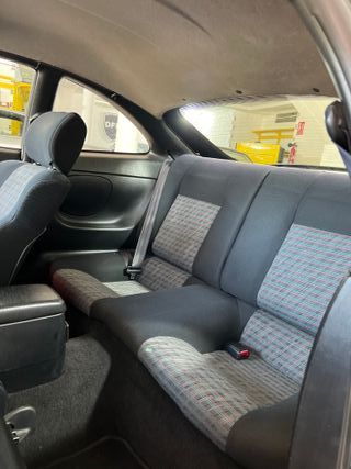 Toyota Celica 1.8 16v