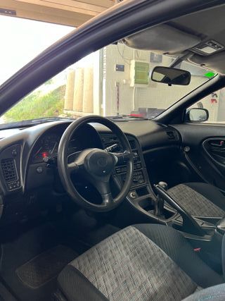 Toyota Celica 1.8 16v