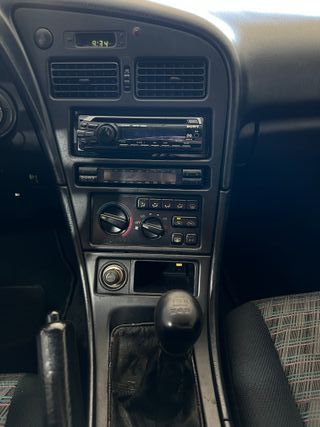 Toyota Celica 1.8 16v