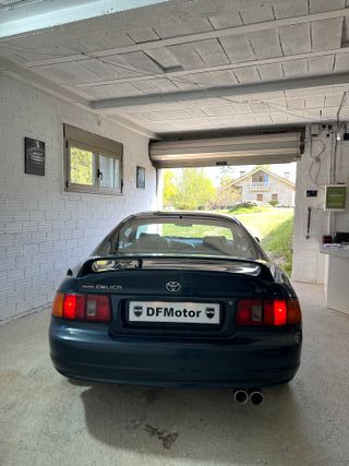 Toyota Celica 1.8 16v