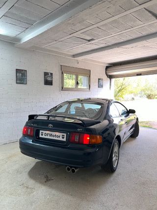Toyota Celica 1.8 16v