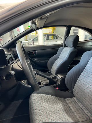 Toyota Celica 1.8 16v