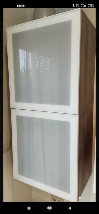 Mueble comedor