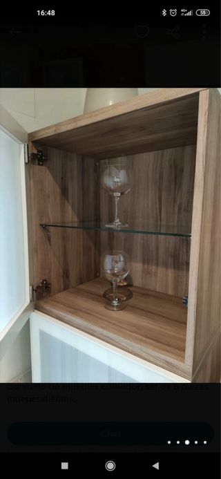 Mueble comedor