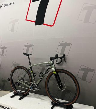 CHECKPOINT DREAM BUILD T. 54