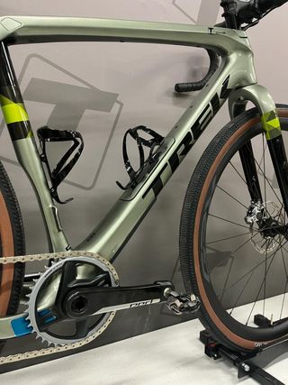 CHECKPOINT DREAM BUILD T. 54