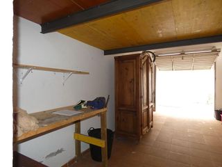 Garaje en venta en Sant Joan-Vilarromà en Palamós