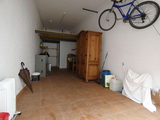 Garaje en venta en Sant Joan-Vilarromà en Palamós
