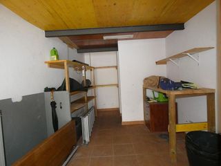 Garaje en venta en Sant Joan-Vilarromà en Palamós