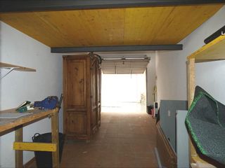 Garaje en venta en Sant Joan-Vilarromà en Palamós
