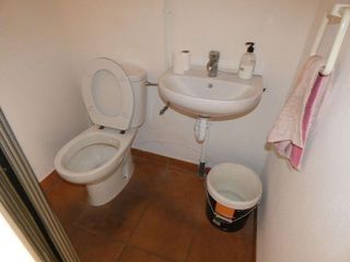 Garaje en venta en Sant Joan-Vilarromà en Palamós