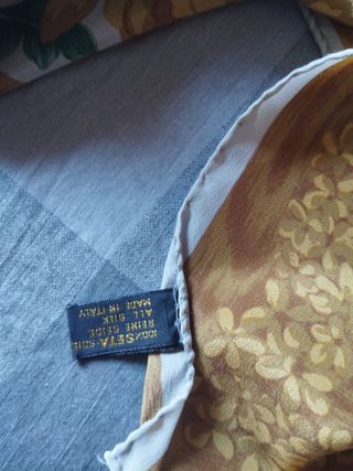 Sciarpa donna Christian Dior 
