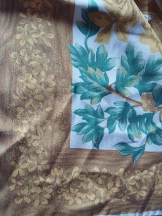 Sciarpa donna Christian Dior 