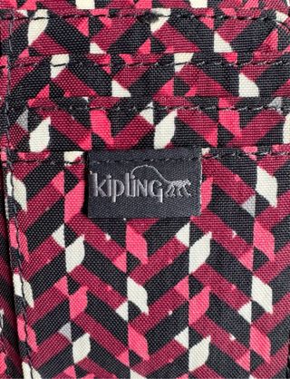 Cartera Kipling