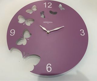 Orologio da parete