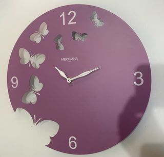 Orologio da parete