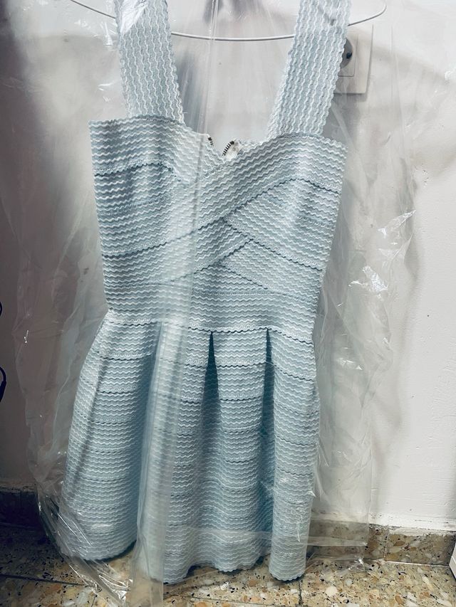 Vestido niña