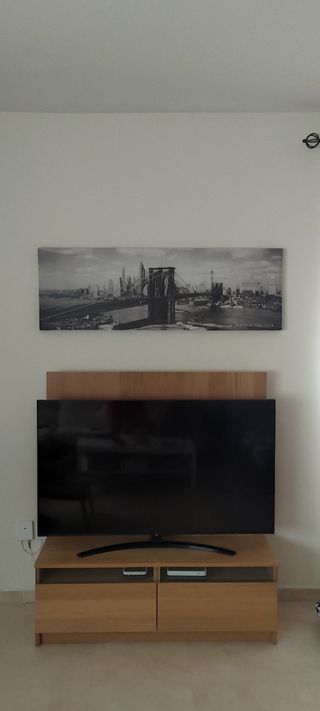 Mueble TV