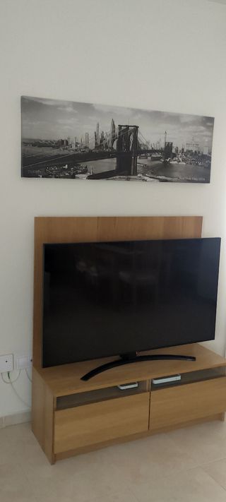 Mueble TV