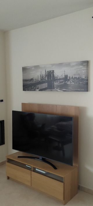 Mueble TV