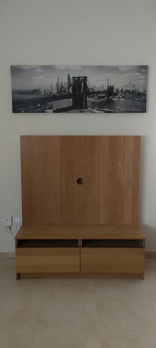 Mueble TV