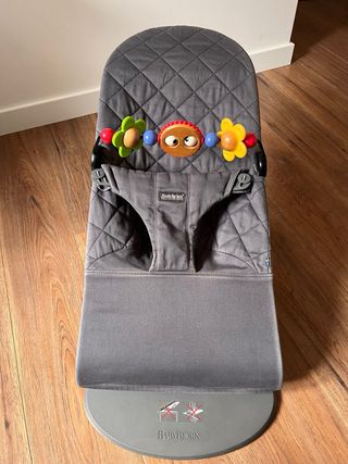 Hamaca bebé BabyBjorn