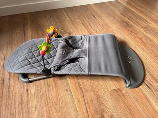 Hamaca bebé BabyBjorn