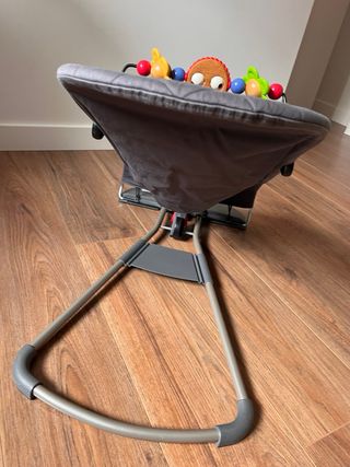 Hamaca bebé BabyBjorn