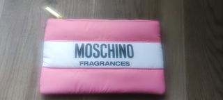 Neceser Moschino