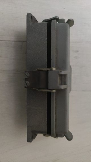 PRESA HARTING HAN-E24M