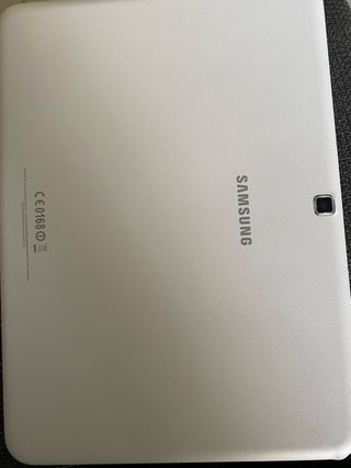 Tablet samsung Galaxy