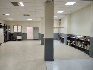 LOCAL EN VENTA EN EL PRAT DE LLOBREGAT