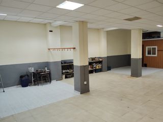 LOCAL EN VENTA EN EL PRAT DE LLOBREGAT