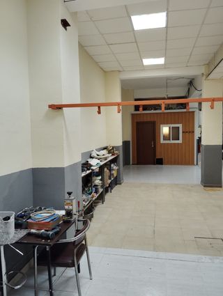 LOCAL EN VENTA EN EL PRAT DE LLOBREGAT