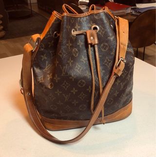 Bolso Noé Louis Vuitton
