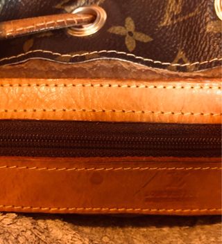 Bolso Noé Louis Vuitton