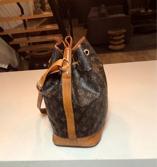 Bolso Noé Louis Vuitton